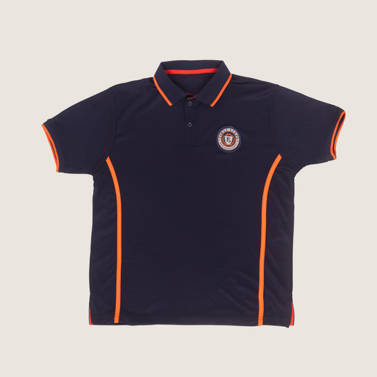 Signature Polo Shirt