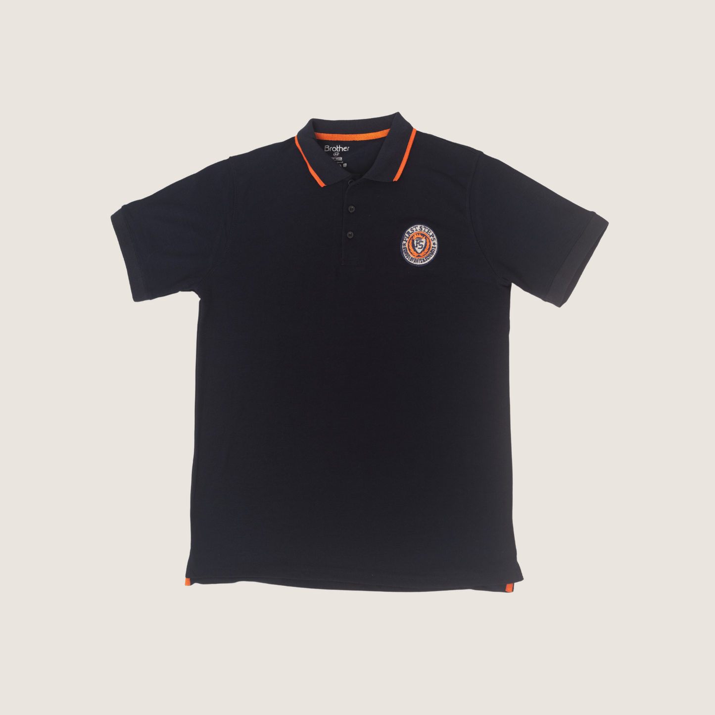 Classic Polo Shirt