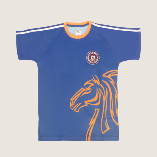 Signature Sports Shirt Junior