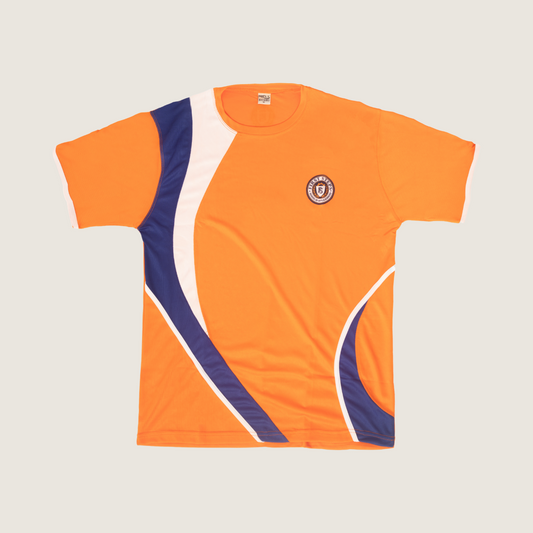 Classic Sports Shirt